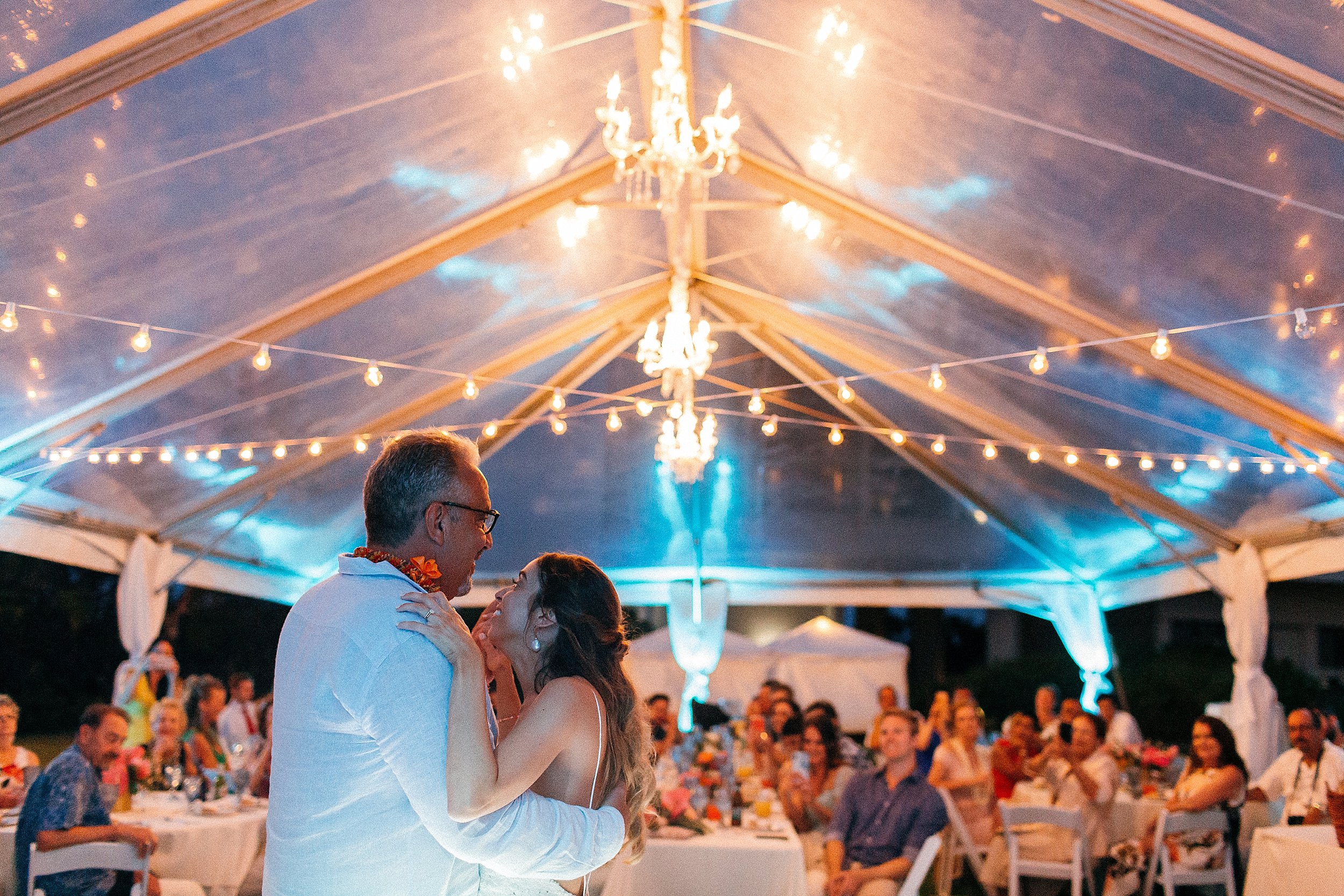  Turtle Bay Wedding at The Point on the North Shore of Oahu 