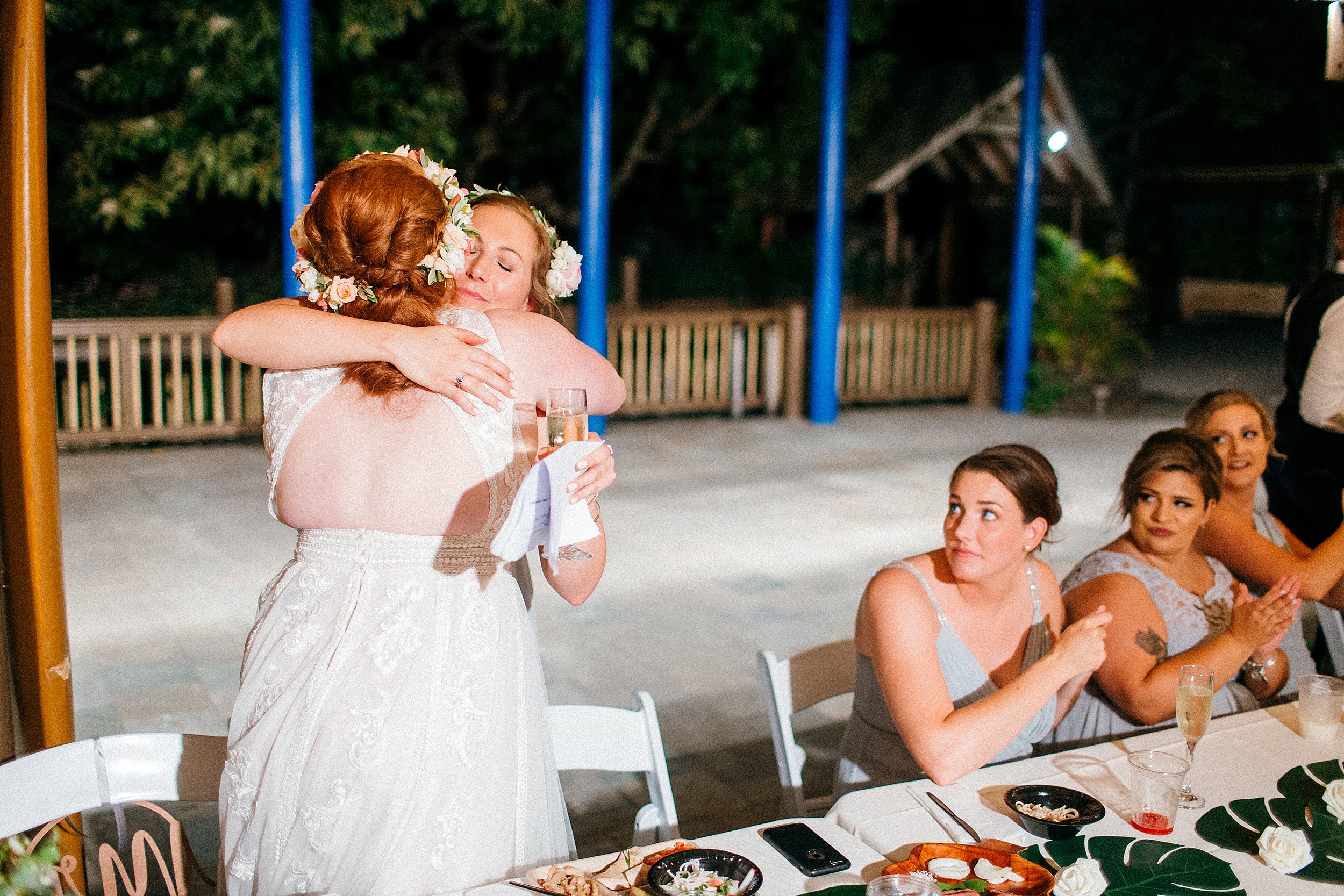  Hawaii Wedding at Sea Life Park and Makapuu Lookout 