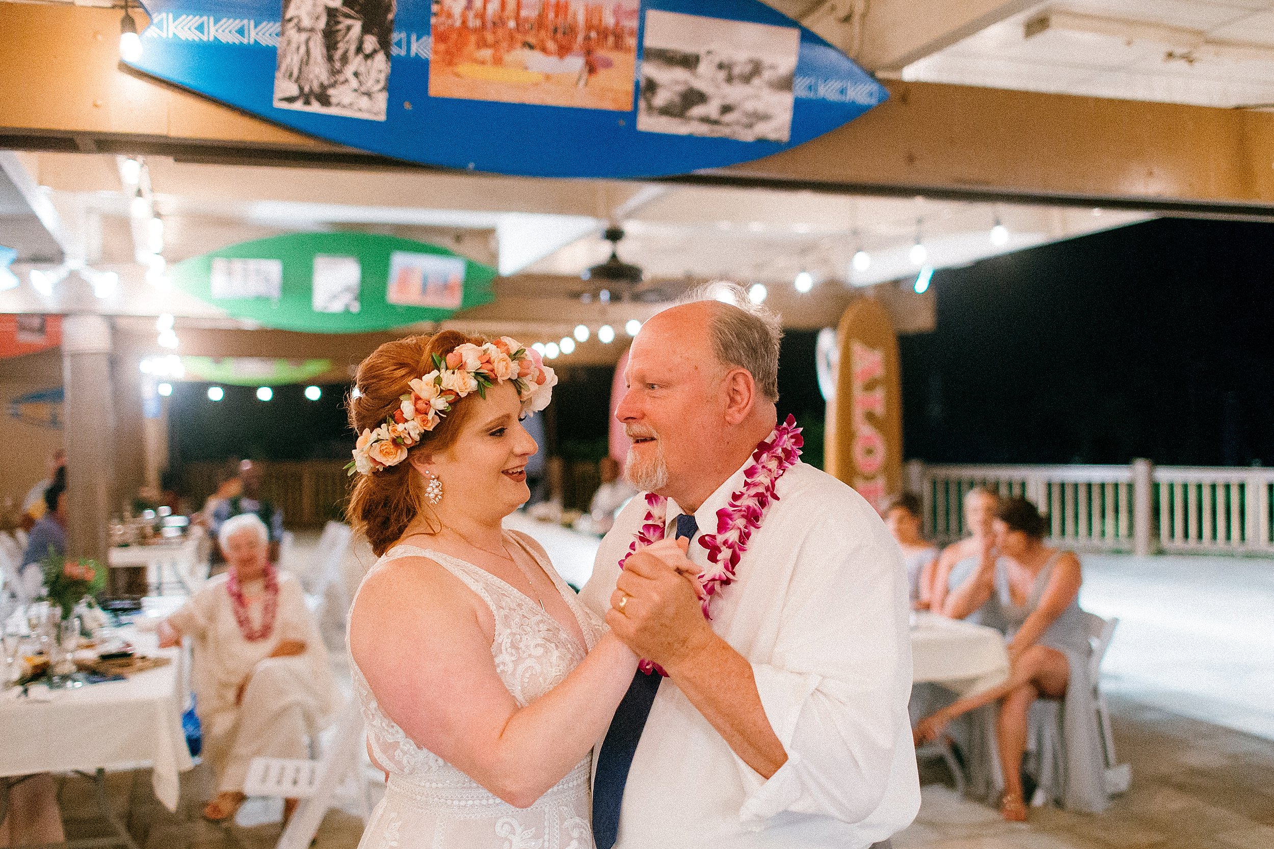  Hawaii Wedding at Sea Life Park and Makapuu Lookout 