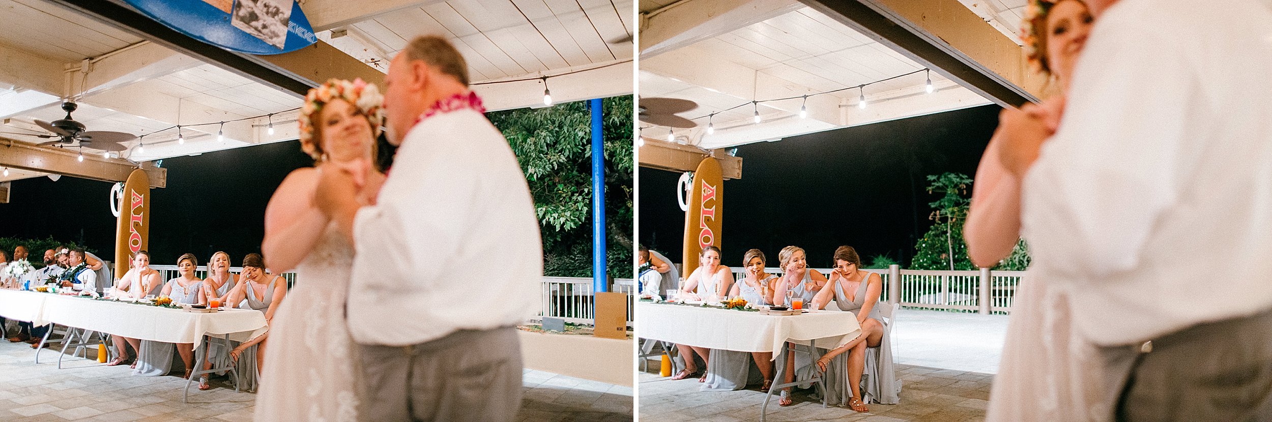  Hawaii Wedding at Sea Life Park and Makapuu Lookout 