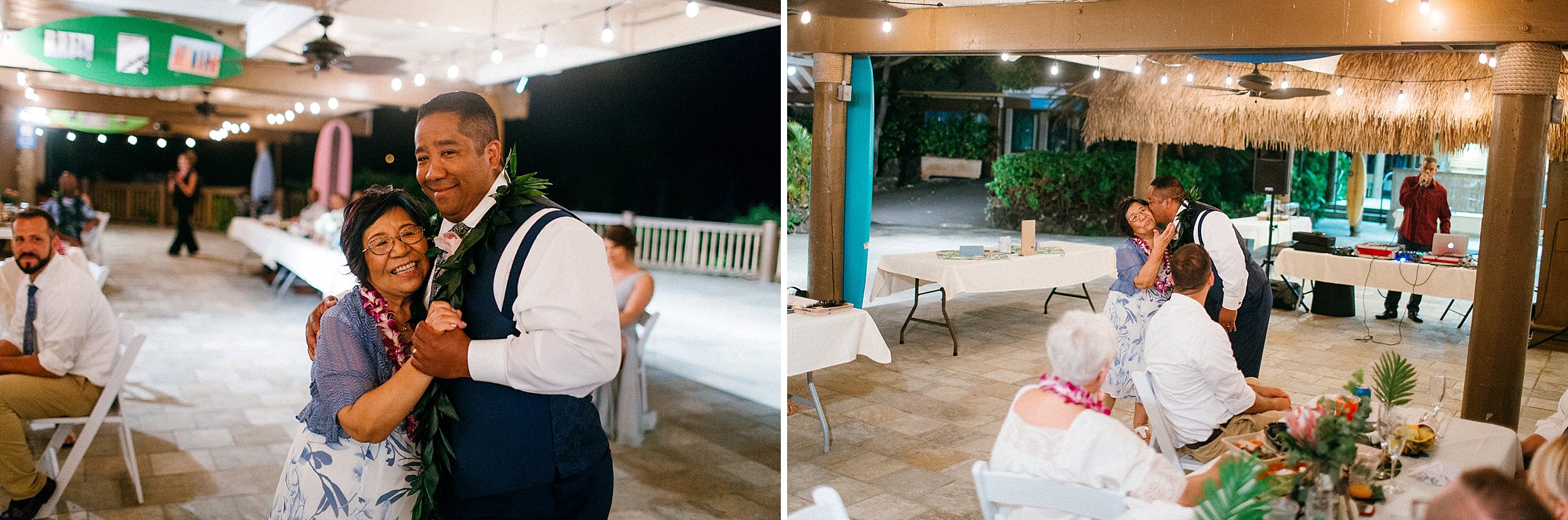  Hawaii Wedding at Sea Life Park and Makapuu Lookout 