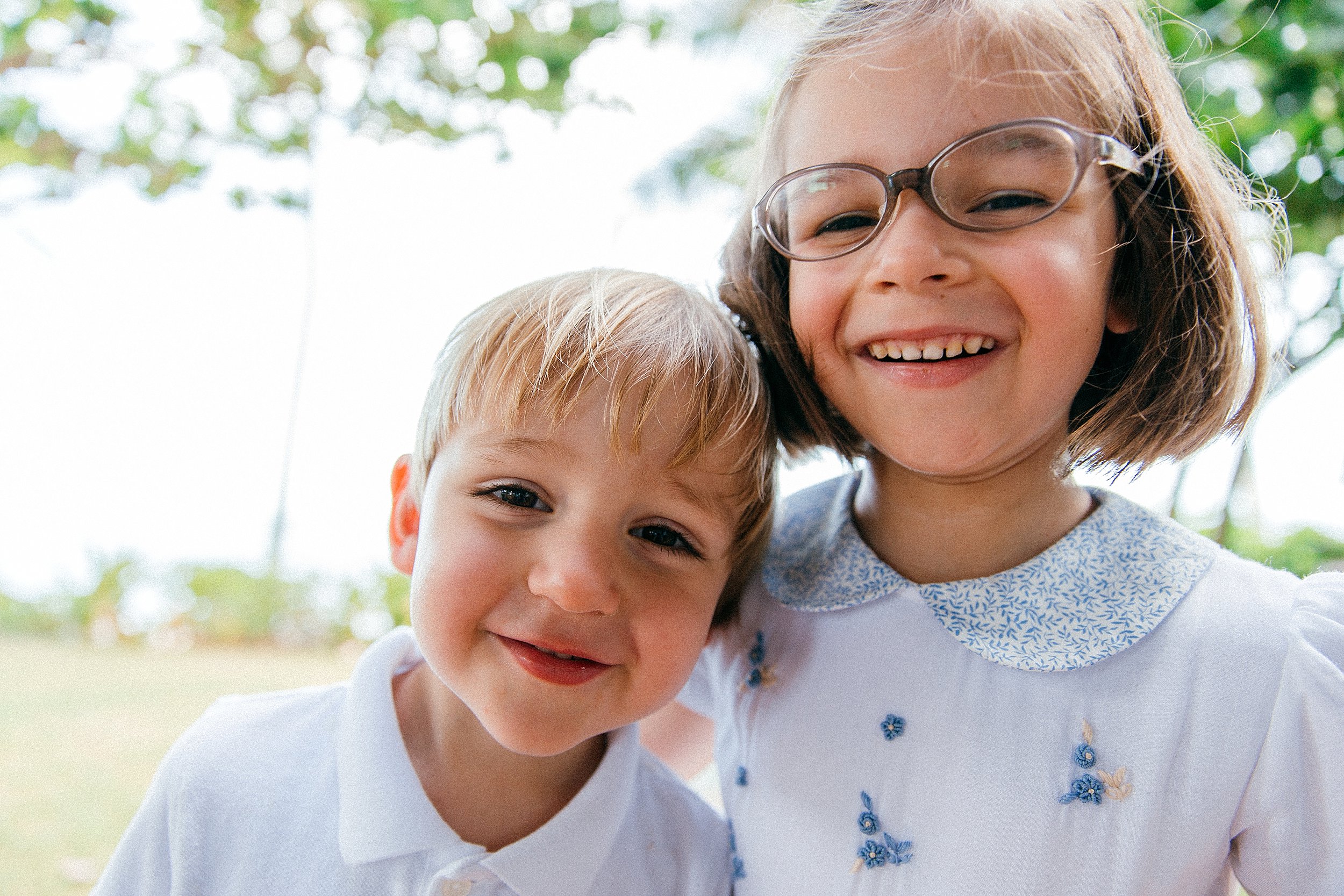  Backyard Hawaii Family Photos and 20th Vow Renewal 