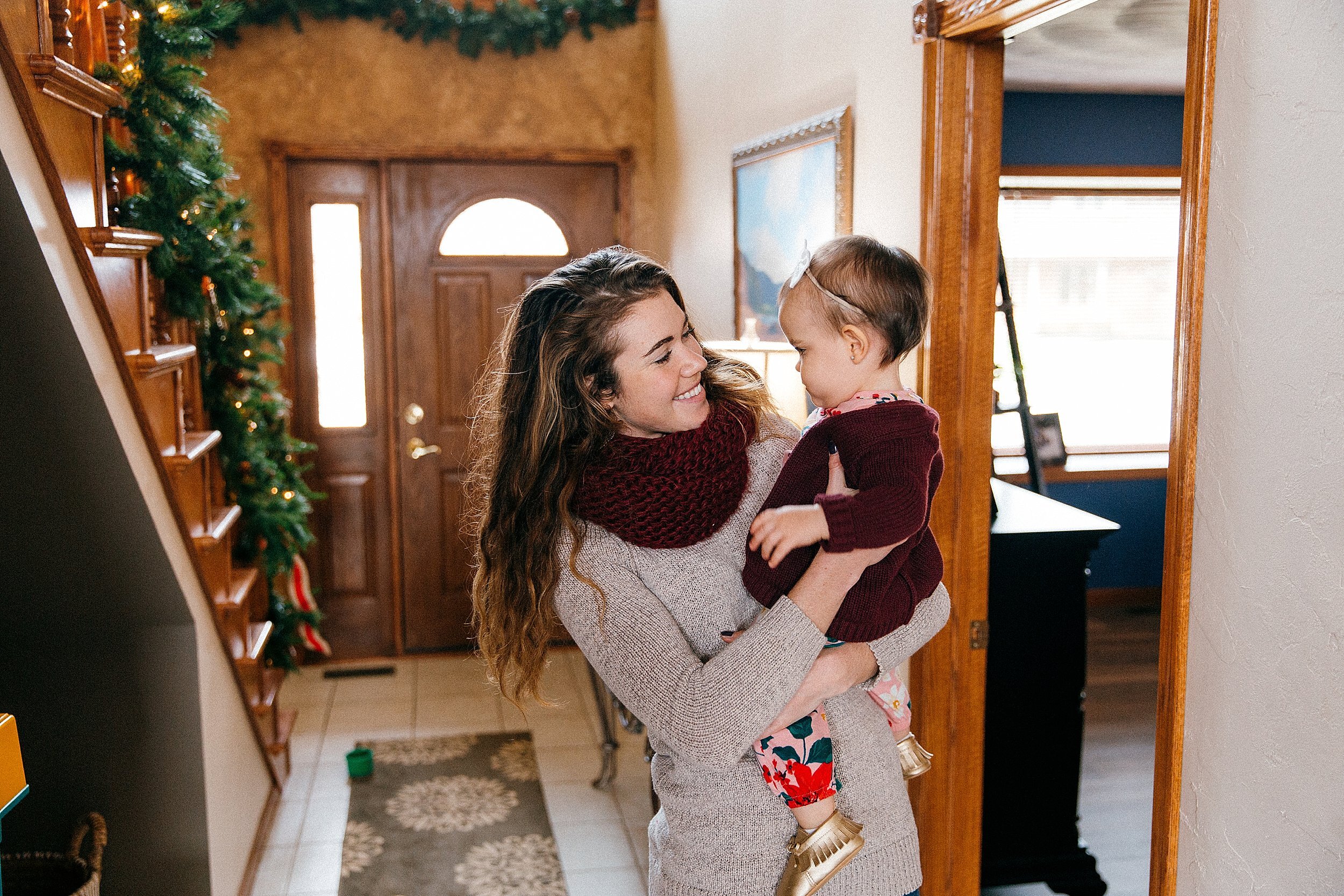  Our Life Journal - Christmas in Ohio 2019 